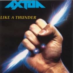 Axton : Like a Thunder
